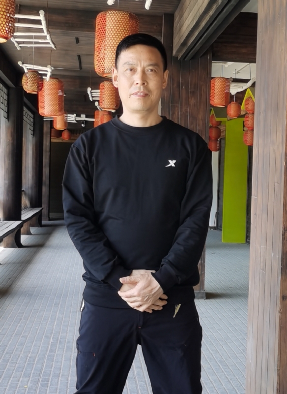 阳光总在风雨后的第一张照片--平顶山相亲服务中心