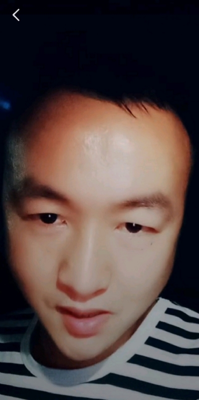 张张的第一张照片--平顶山相亲服务中心