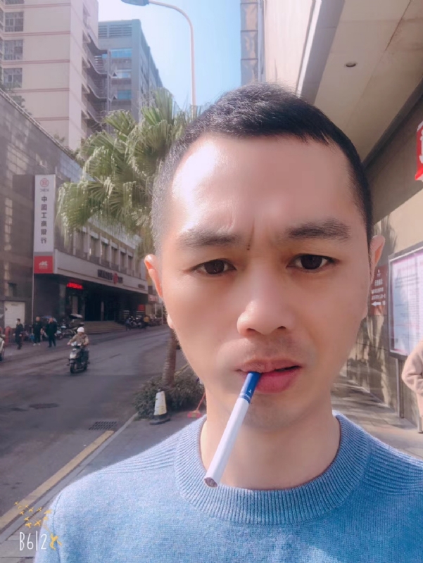 粤北一粟的第一张照片--平顶山相亲服务中心