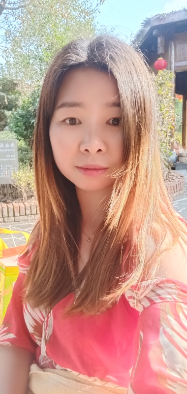 赫赫的第一张照片--平顶山相亲服务中心