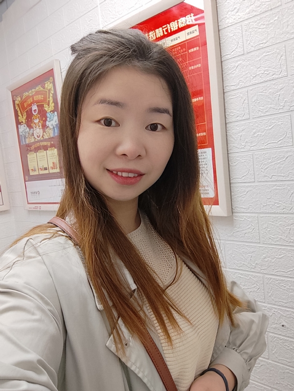 赫赫的第二张照片--平顶山相亲服务中心