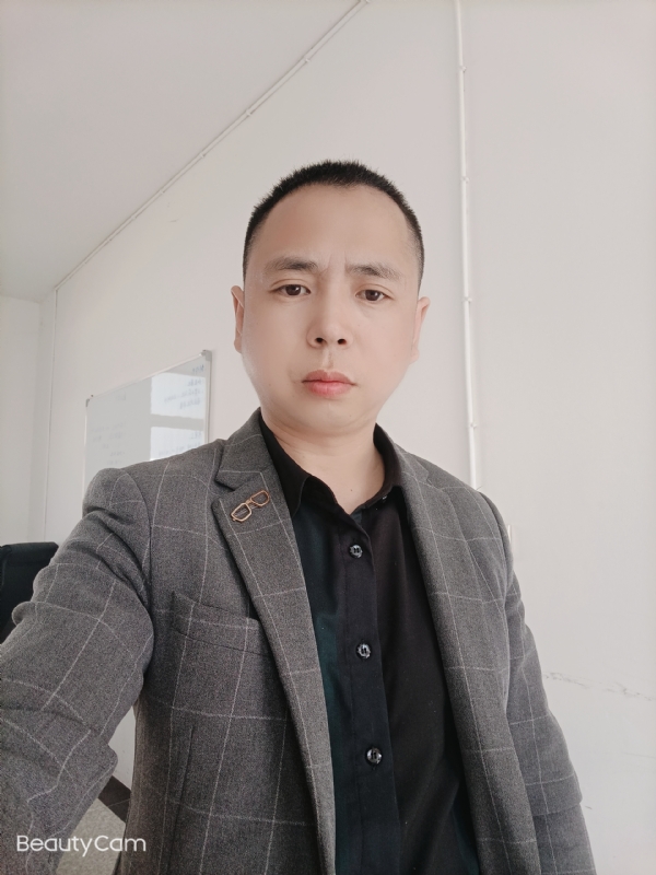 面对的第一张照片--平顶山相亲服务中心