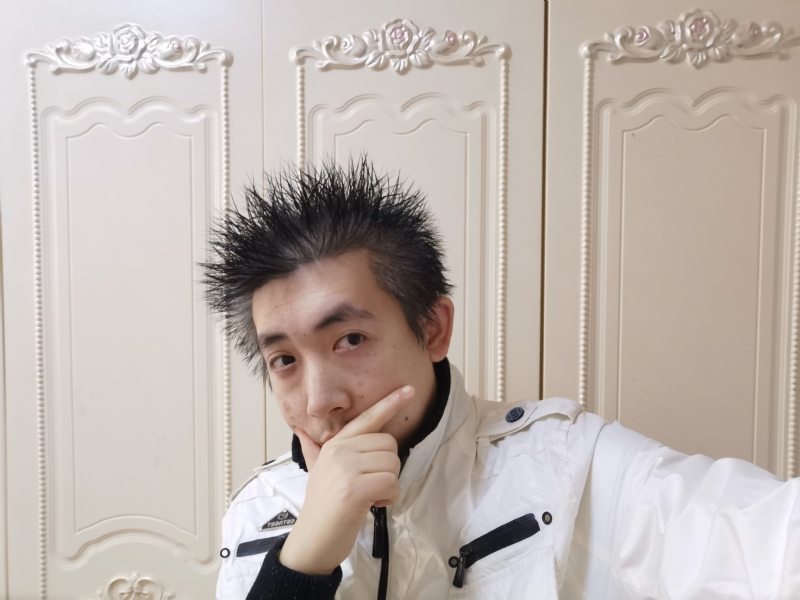 兔子满山跑的第一张照片--平顶山相亲服务中心