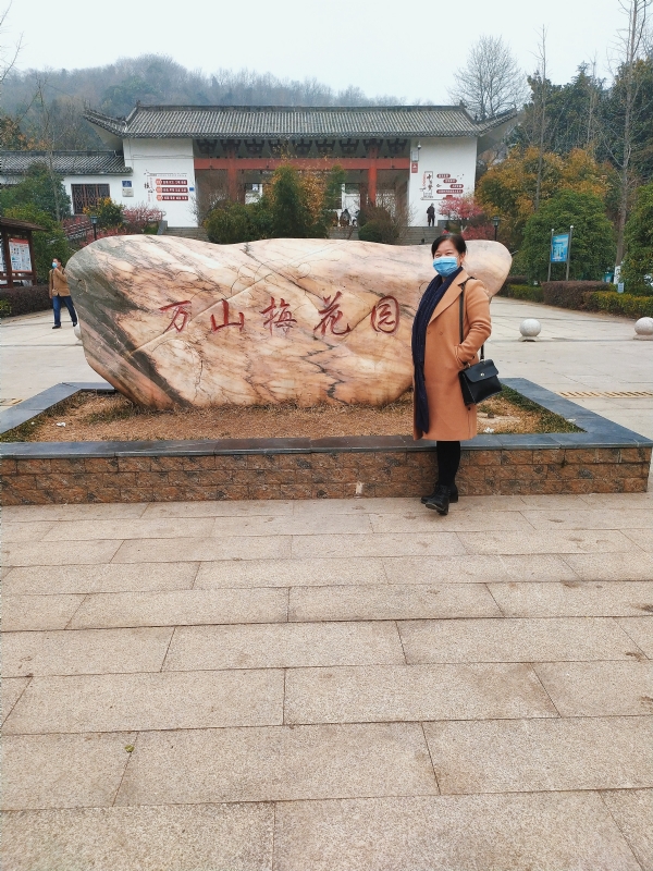 陌上花开的第一张照片--平顶山相亲服务中心