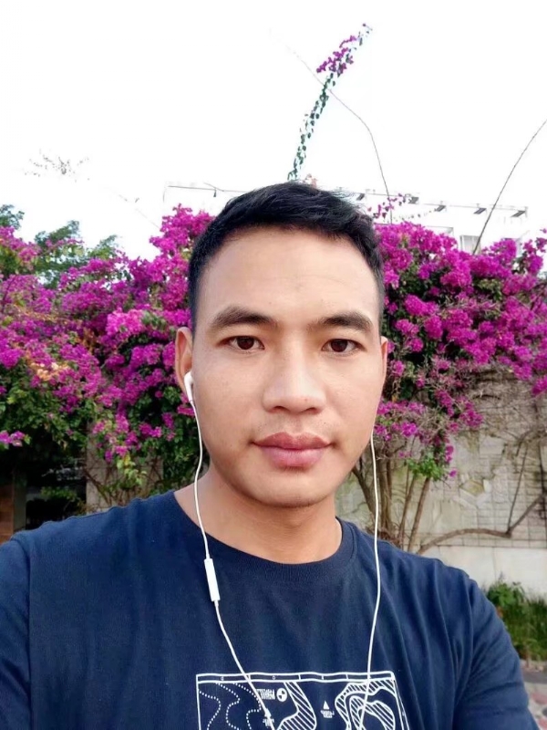 我不帅你不爱的第一张照片--平顶山相亲服务中心