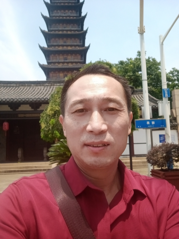 辛福就再下一站的第一张照片--平顶山相亲服务中心