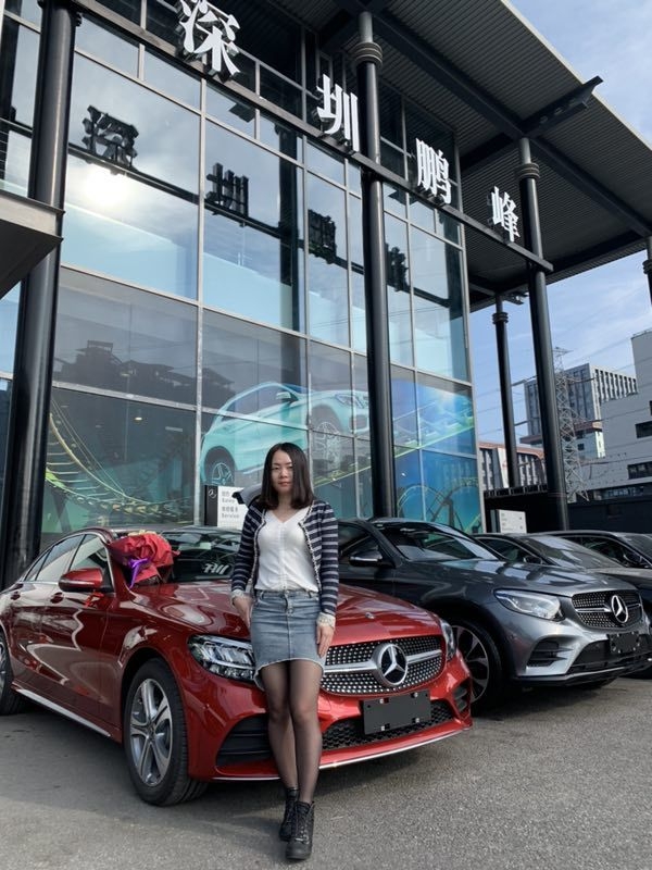 cici的第一张照片--平顶山相亲服务中心