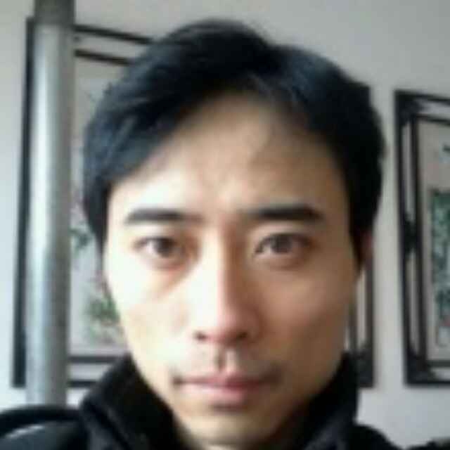 镜光万象的第一张照片--平顶山相亲服务中心