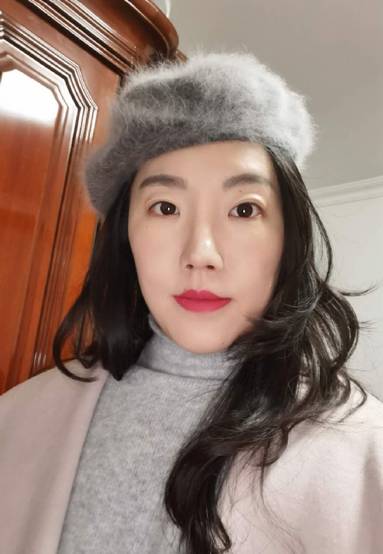 小莲的第一张照片--平顶山相亲服务中心