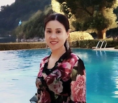 Xiang女士的第一张照片--平顶山相亲服务中心