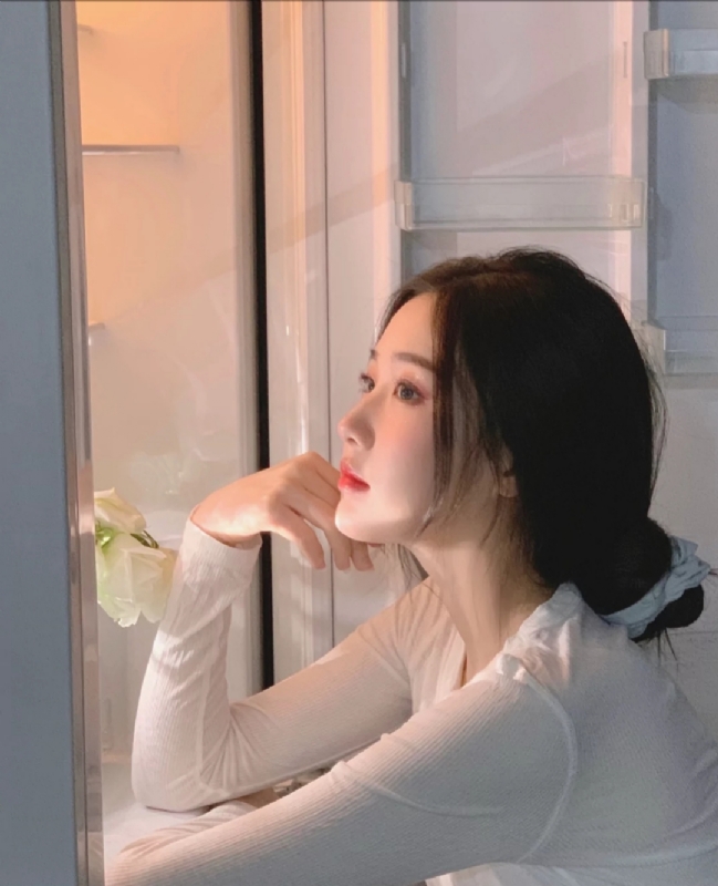 風吹過臉頰的第一张照片--平顶山相亲服务中心