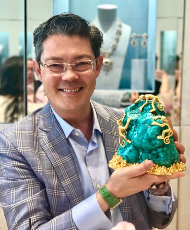 克里斯的第一张照片--平顶山相亲服务中心