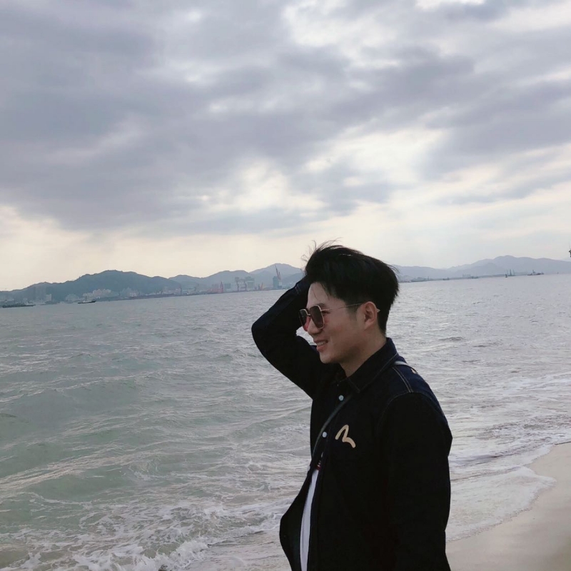 曾亚鹏Carlisle的第一张照片--平顶山相亲服务中心