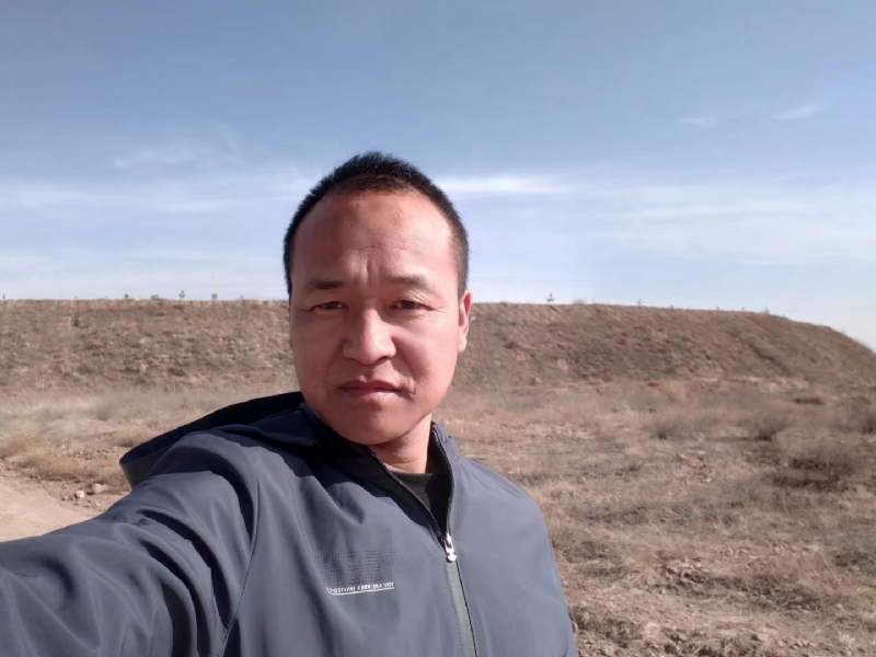 爱你不是我的第一张照片--平顶山相亲服务中心