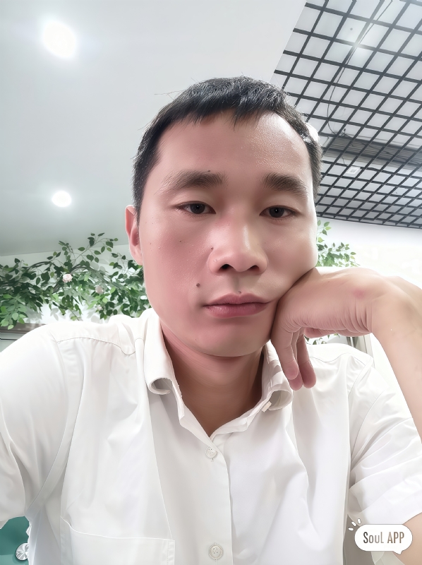 小刚的第一张照片--平顶山相亲服务中心