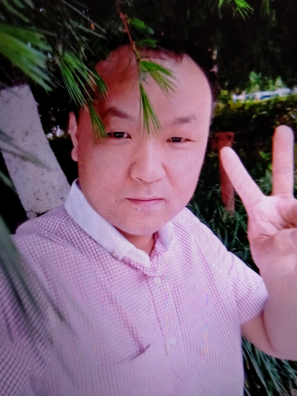 寻缘的第四张照片--平顶山相亲服务中心