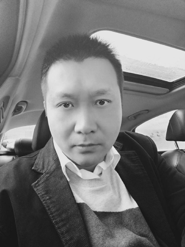 静水寒的第一张照片--平顶山相亲服务中心