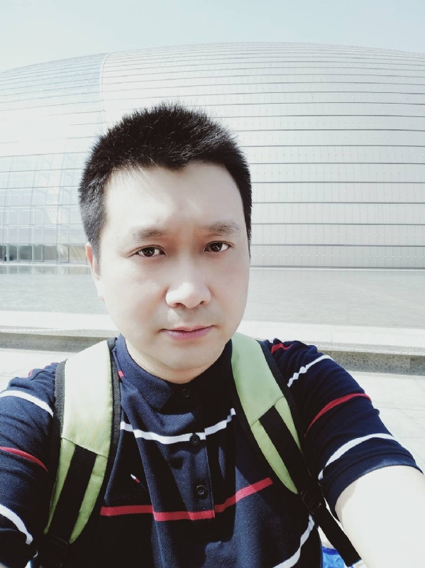 静水寒的第二张照片--平顶山相亲服务中心