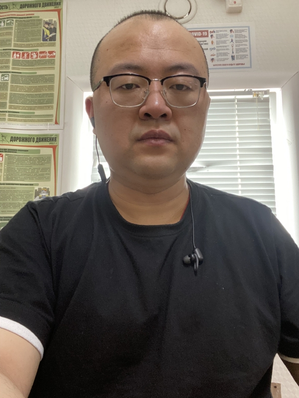 Darcros的第一张照片--平顶山相亲服务中心