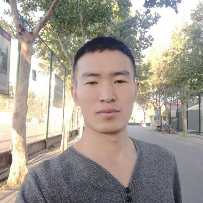 yuge的第一张照片--平顶山相亲服务中心