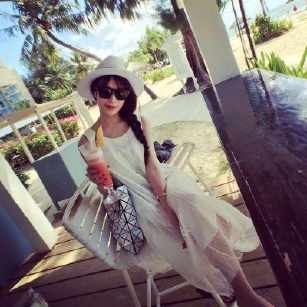 素素的第一张照片--平顶山相亲服务中心