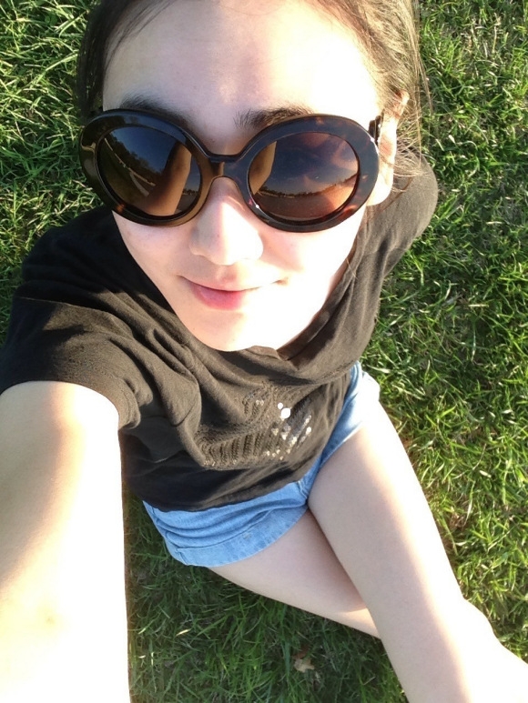 素素的第二张照片--平顶山相亲服务中心