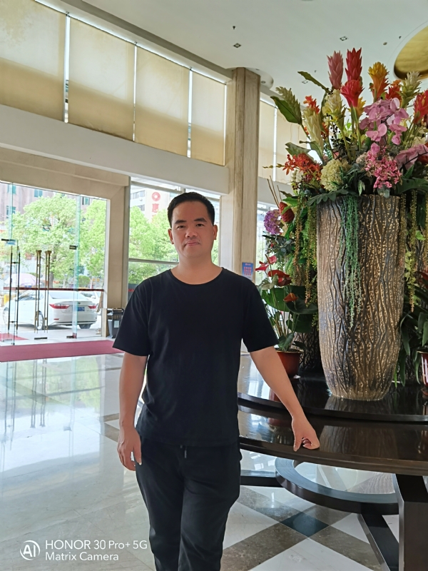 常在您心的第一张照片--平顶山相亲服务中心