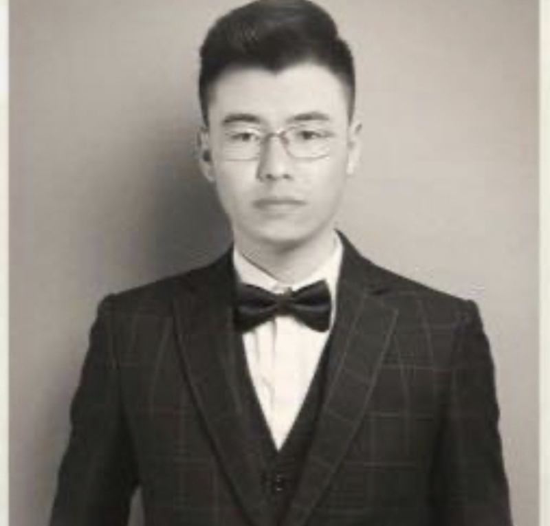 Jacob的第四张照片--平顶山相亲服务中心