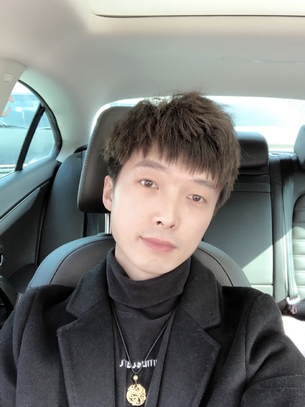 xin的第一张照片--平顶山相亲服务中心