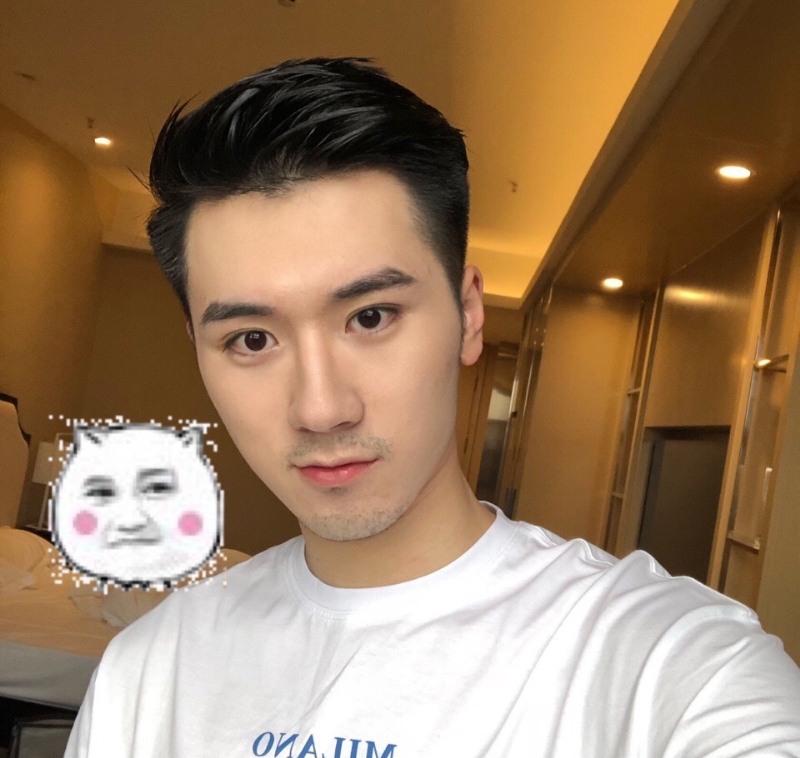 暗里着迷的第二张照片--平顶山相亲服务中心