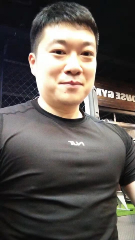 好想遇见你的第一张照片--平顶山相亲服务中心