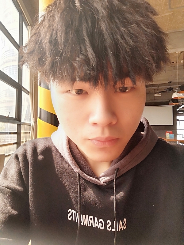 阿荡的第一张照片--平顶山相亲服务中心