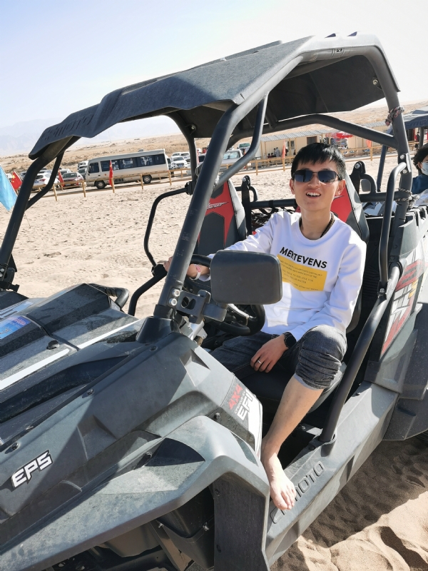 增洋洋的第一张照片--平顶山相亲服务中心