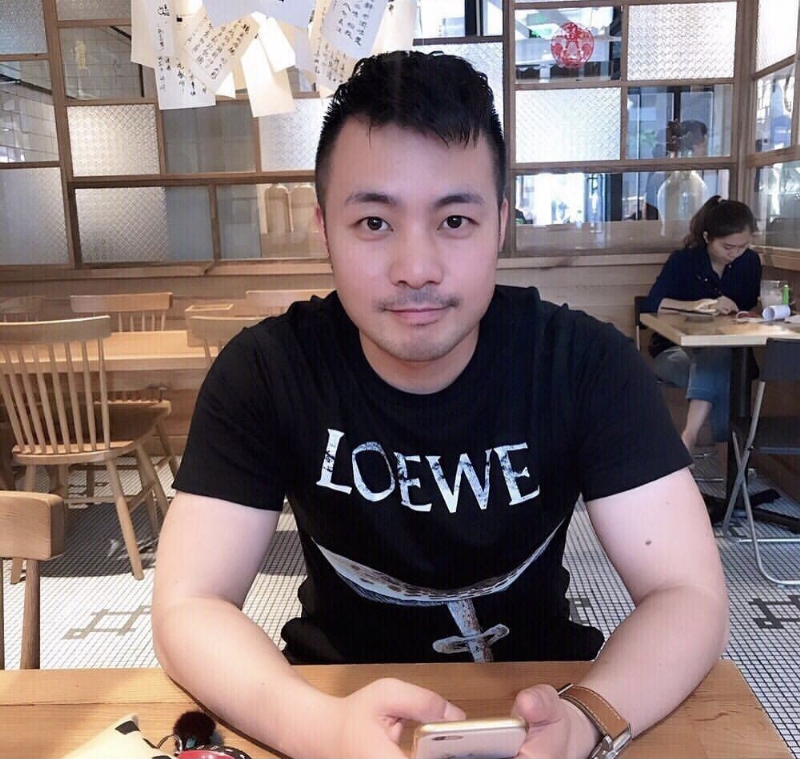 相濡以沫的第一张照片--平顶山相亲服务中心