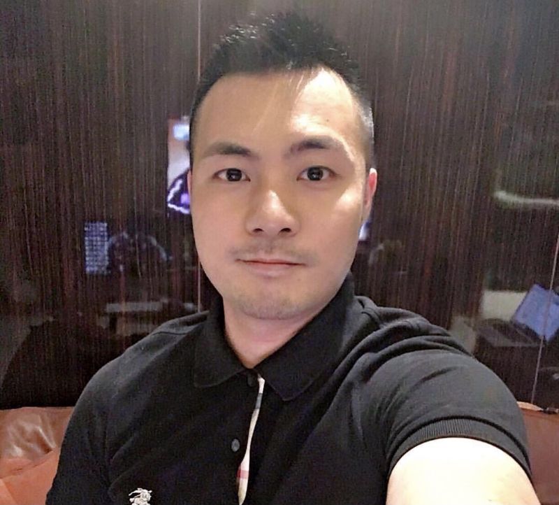 相濡以沫的第二张照片--平顶山相亲服务中心