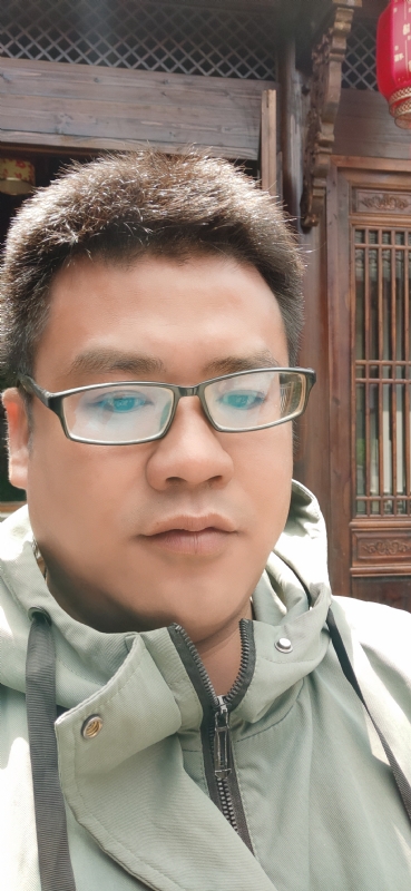 随缘的第一张照片--平顶山相亲服务中心