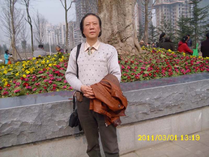 ma的第一张照片--平顶山相亲服务中心