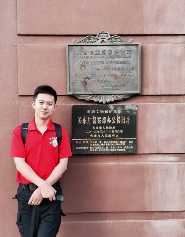 时过境迁的第一张照片--平顶山相亲服务中心