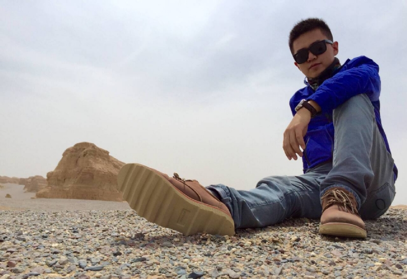 时过境迁的第二张照片--平顶山相亲服务中心