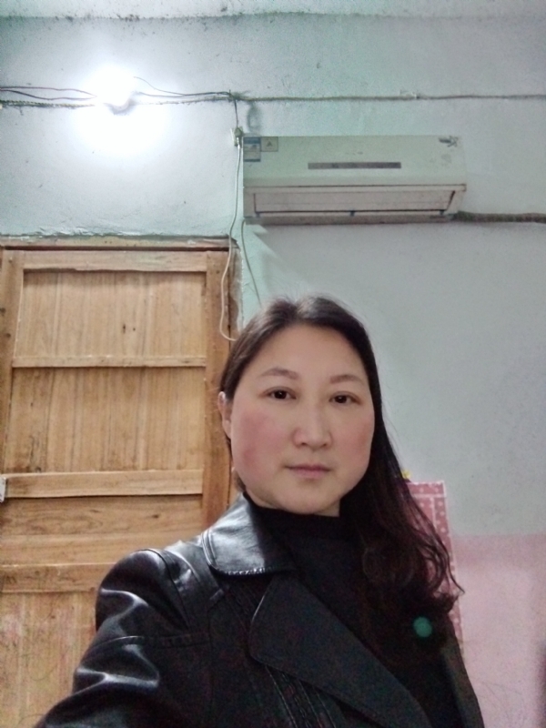 孝勤的第一张照片--平顶山相亲服务中心