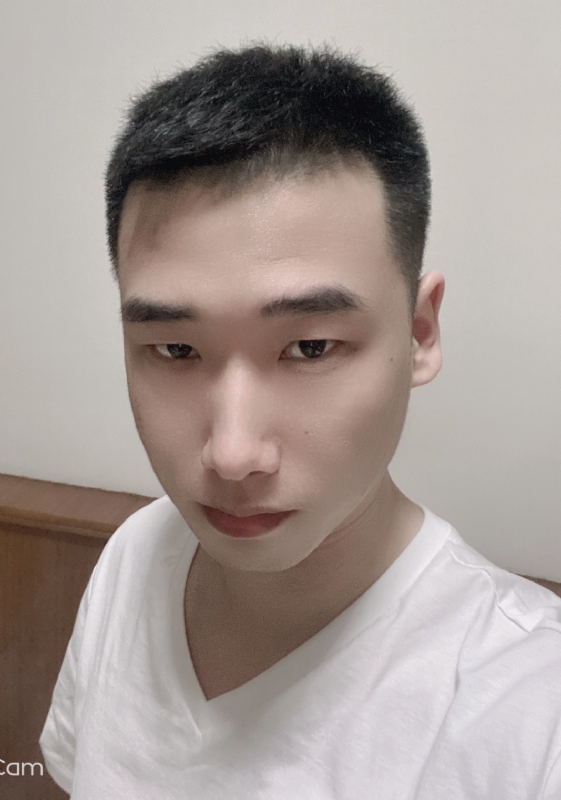 G丶的第一张照片--平顶山相亲服务中心