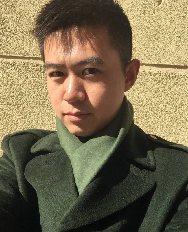 等你的第一张照片--平顶山相亲服务中心