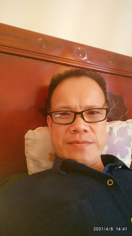 鹏鹏的第一张照片--平顶山相亲服务中心