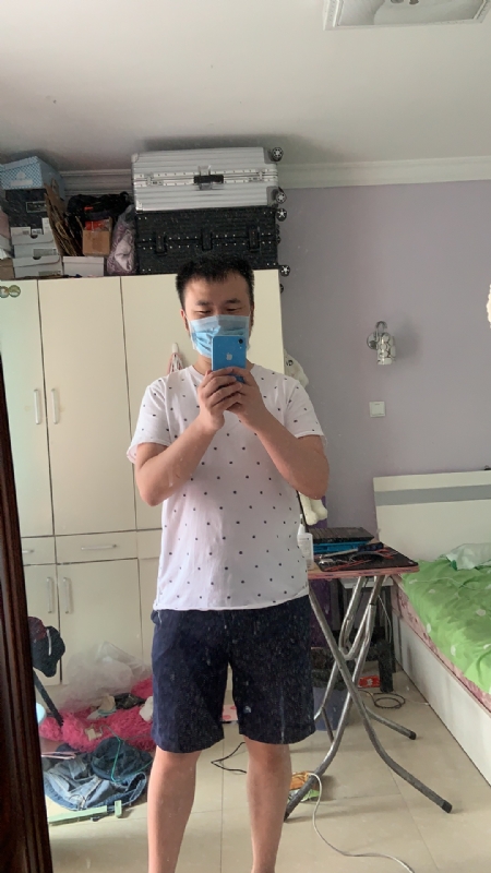 才疏学浅的第一张照片--平顶山相亲服务中心