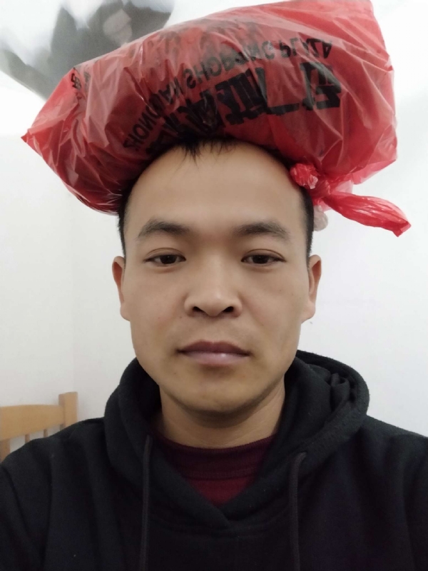 弱水三千只取一瓢的第一张照片--平顶山相亲服务中心