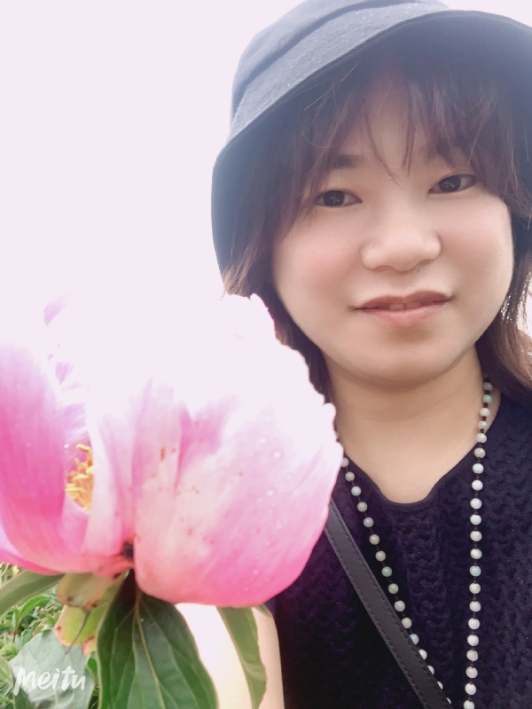 遇见未知的自己的第一张照片--平顶山相亲服务中心