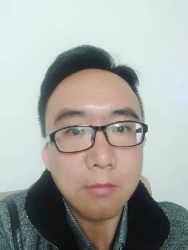 乐乐的第二张照片--平顶山相亲服务中心