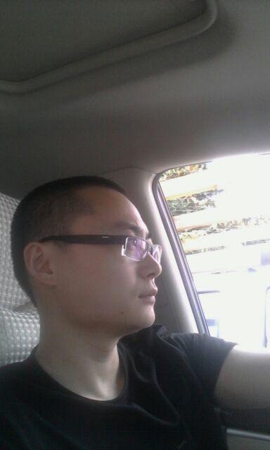 奈何没有桥的第一张照片--平顶山相亲服务中心