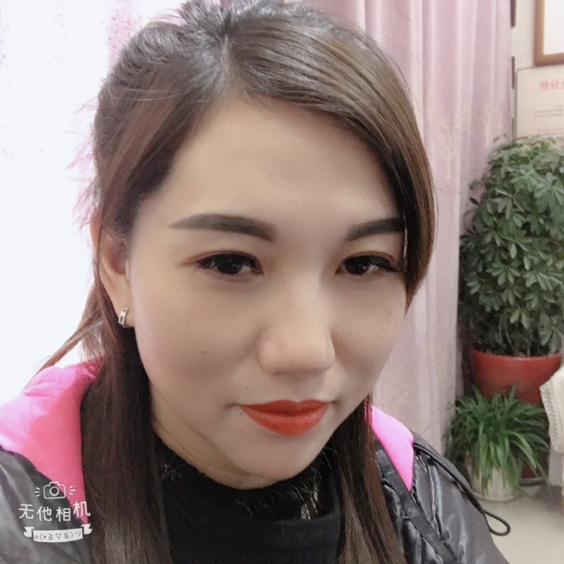 一往情深的第一张照片--平顶山相亲服务中心