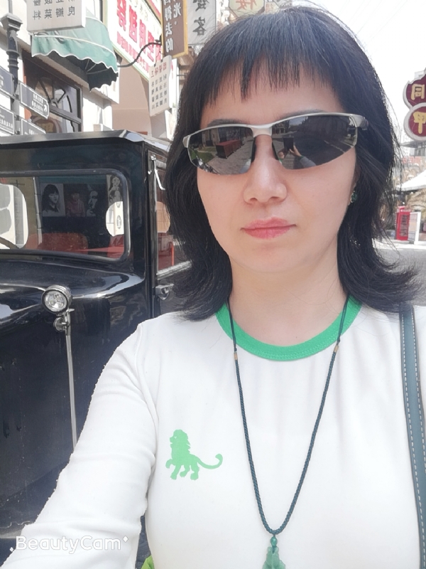 心海的第一张照片--平顶山相亲服务中心